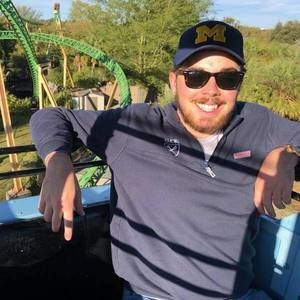 Meet your Posher, Austin